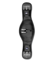 Drezurní podbřišník Wintec Anatomic, černá