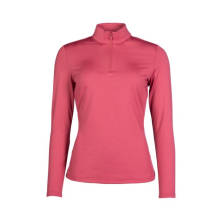 Triko funkční Basic HKM, dámské,malinová