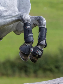 Přední chrániče Carbon Air XC LeMieux