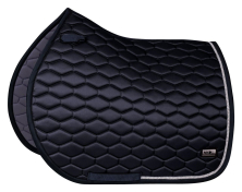 Podsedlová dečka FP Hexagon Pearl