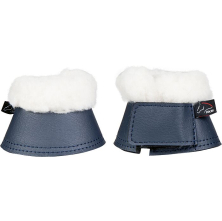 Zvony HKM Comfort Shetty, tmavě modrá