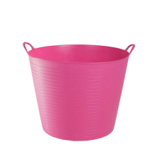 Plastové vědro Flexi 14l Horze