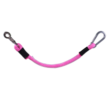 Vazák QHP - 90 cm, fuchsiová