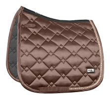 Podsedlová dečka Fair Play Azuryt Ceramic Rosegold