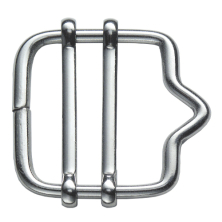 Spojka na pásku drátěná, pozink - na 40 mm pásky