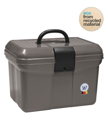 Box na čištění Waldhausen ECO, tmavě šedá