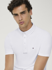 Závodní triko Alex Tommy Hilfiger