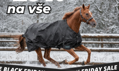 mauricio.cz - Black Friday týden na Mauricio.cz!