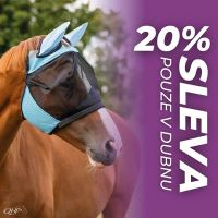 mauricio.cz - SLEVA 20 % na vybrané QHP produkty proti hmyzu!