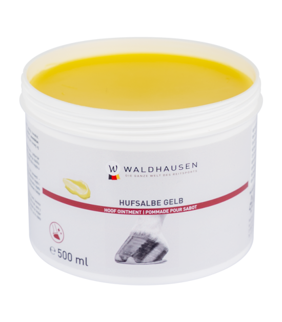 Mazání na kopyta Waldhausen 500ml