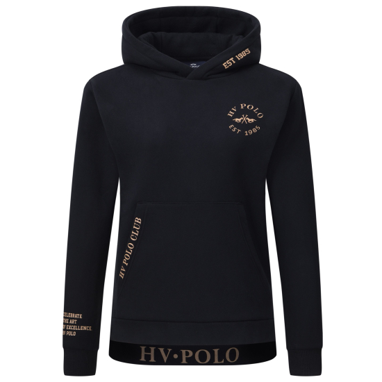 Mikina Hoody HV POLO Bridget