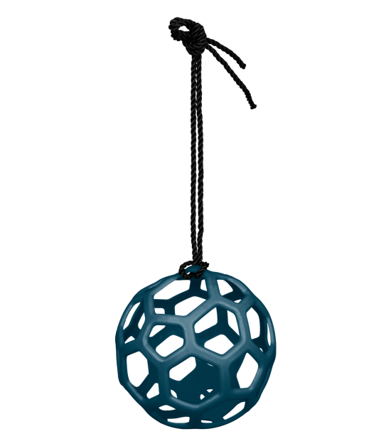 Míč na seno Waldhausen, petrolejová