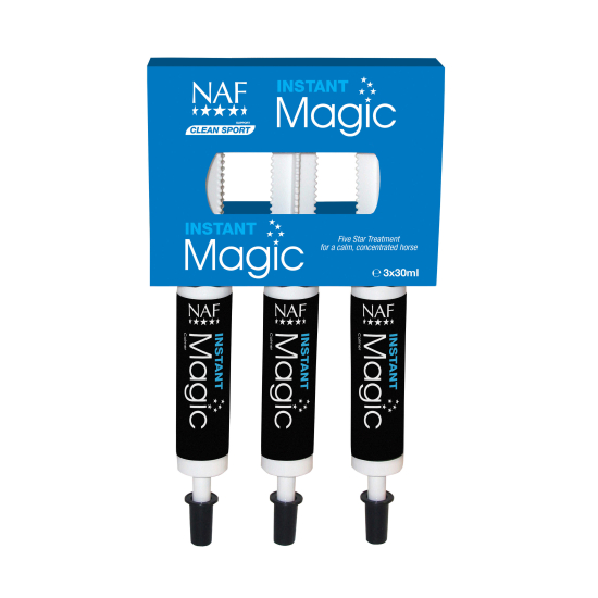 Instant magic, booster pro okamžité zklidnění -1 ks