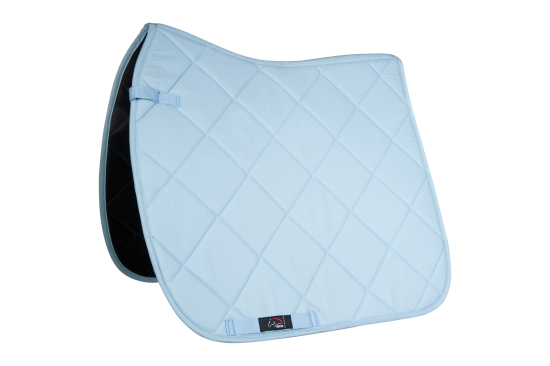 Dečka podsedlová Allround HKM, drezurní, aqua