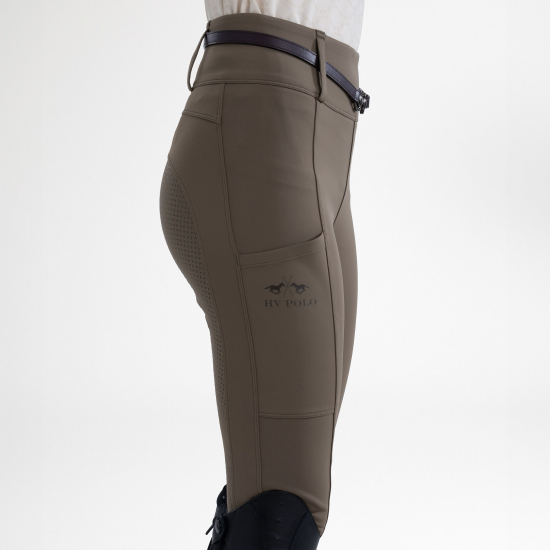 Jezdecké legíny HV POLO Manou