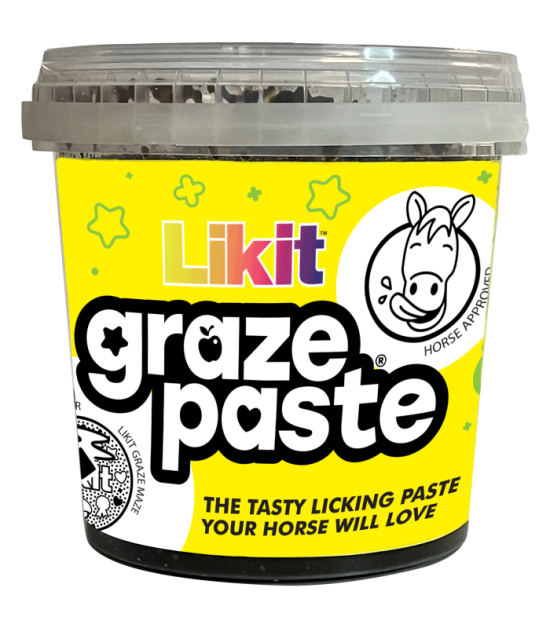 Pasta k podložce Likit, 1,2kg