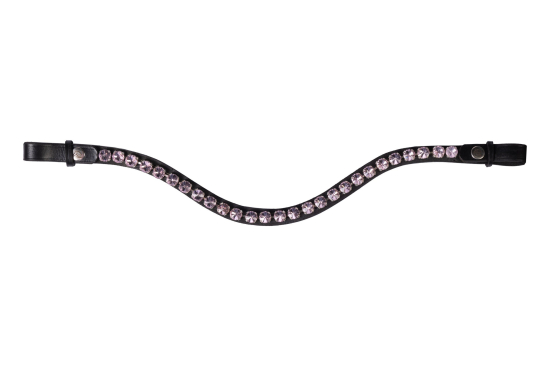 Čelenka HKM Cherry, starorůžová