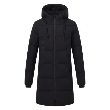 Kabát Euro-star Carry, černý