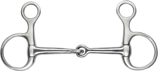 Stihlo BAUCHER matné 13mm