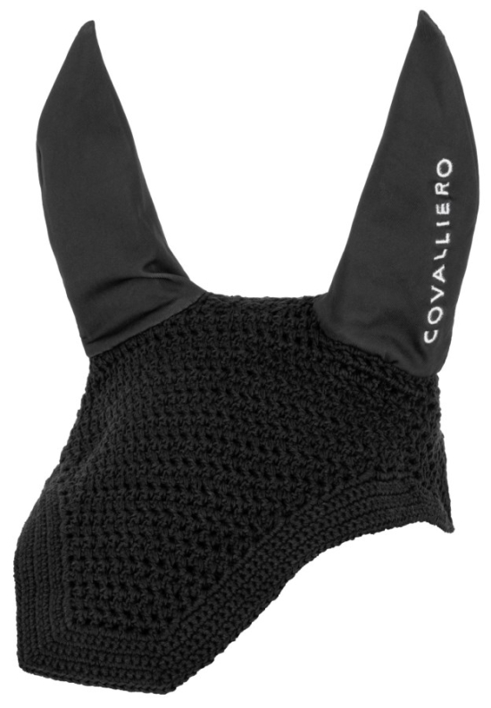 Čabraka Covalliero - Černá