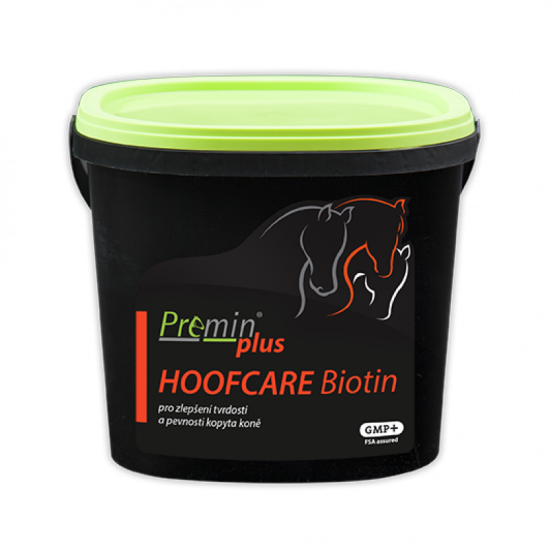 Premin plus - HOOFCARE Biotin, 1kg