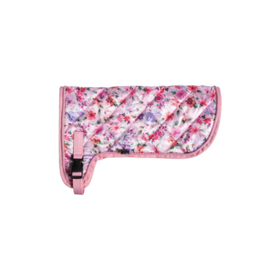 Deka pro Hobby horse HKM, flower