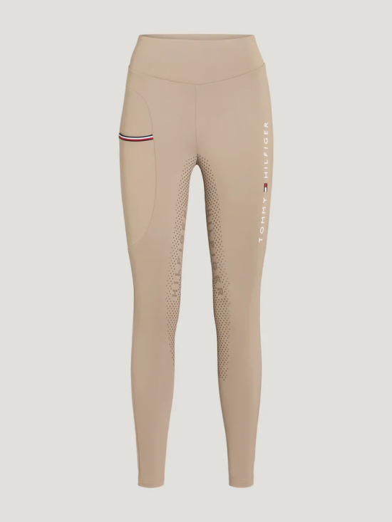 Jezdecké legíny Tommy Hilfiger Elmira 