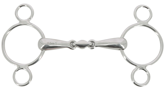 Sněhulák 2x lomený Ekkia