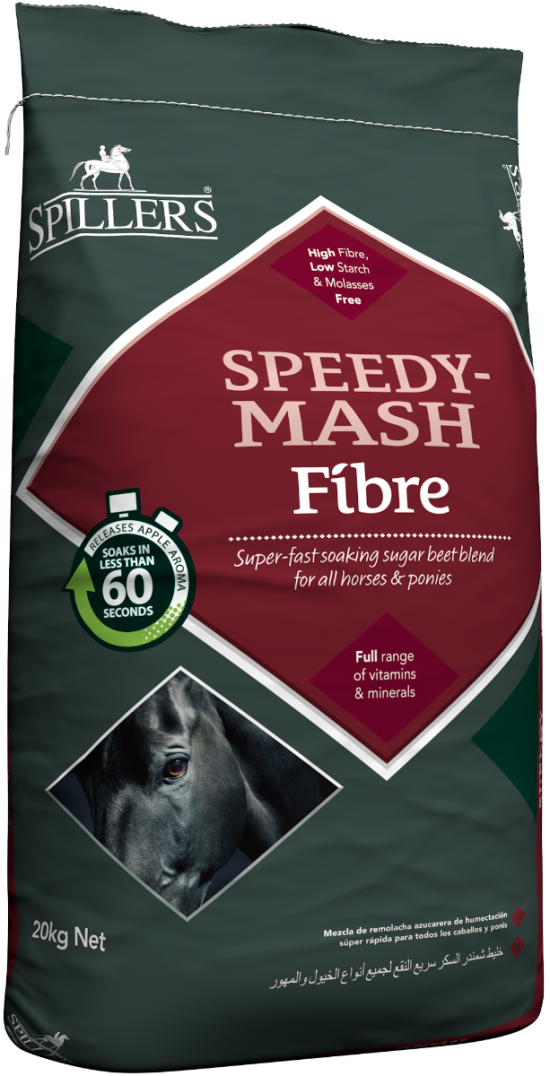 Spillers Speedy-Mash 20kg