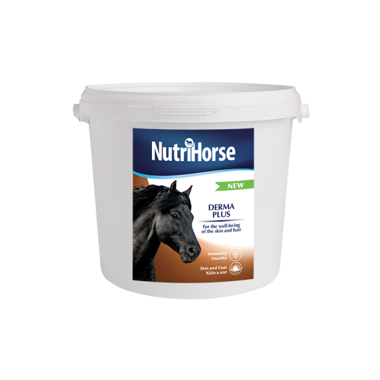 NutriHorse Derma plus