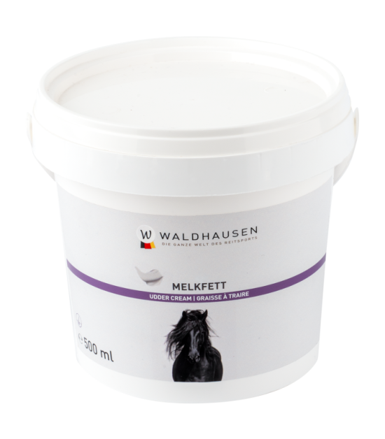 Hojivý balzám na pokožku Waldhausen, 500ml
