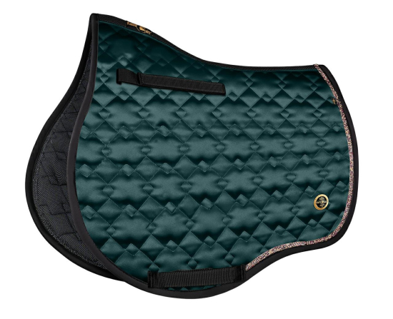 Podsedlová dečka FP HEMATITE