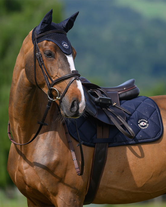 Podsedlová dečka Tommy Hilfiger Emory