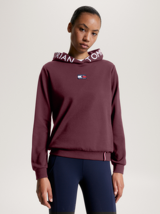 Mikina TOMMY HILFIGER California