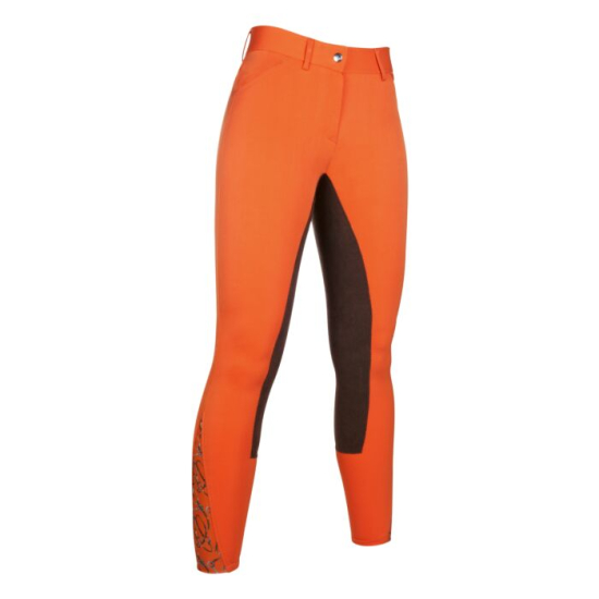 Rajtky HKM Allure, oranžová