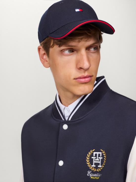 Kšiltovka Dayton  Tommy Hilfiger