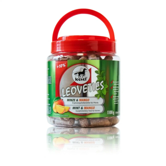 Pamlsky Leovet - 1 100 g
