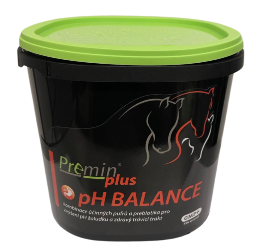 Premin plus - pH BALANCE, 2kg