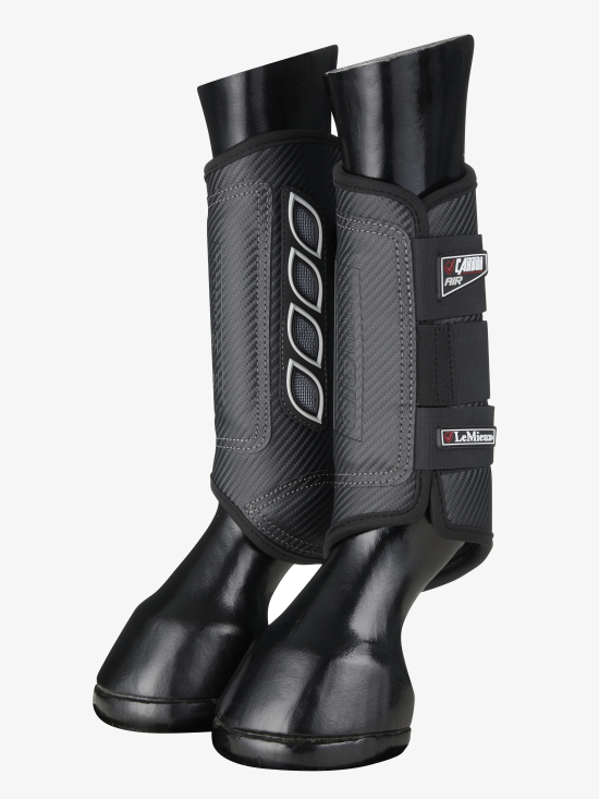 Zadní chrániče Carbon Air XC  LeMieux