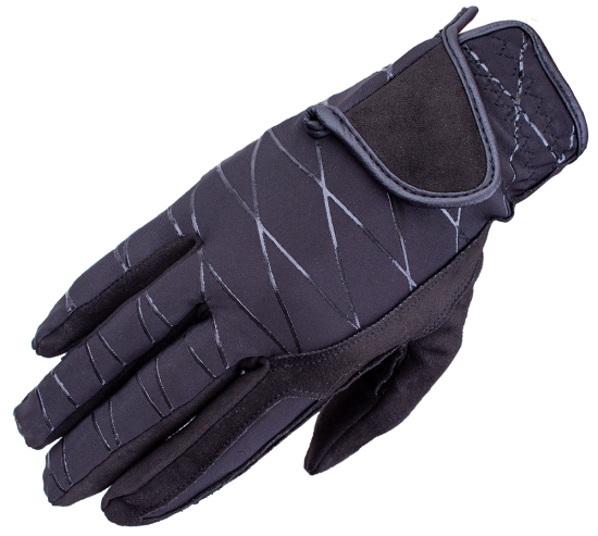 Jezdecké rukavice CARMEN