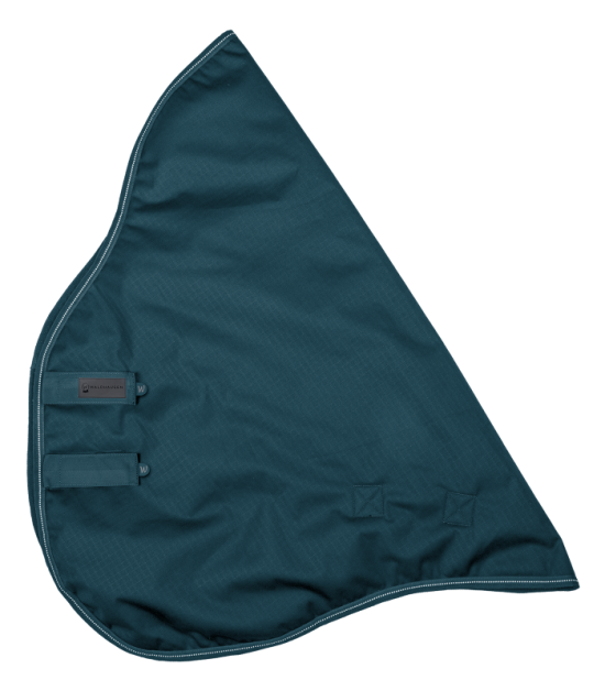 Krční díl Waldhausen - 200g, petrolejová