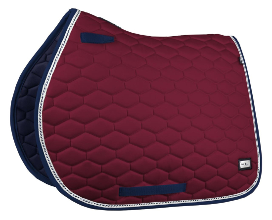 Podsedlová dečka FP Hexagon
