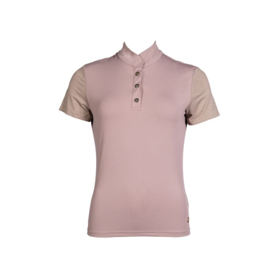 Triko Uni Lavender Bay HKM, dámské, taupe