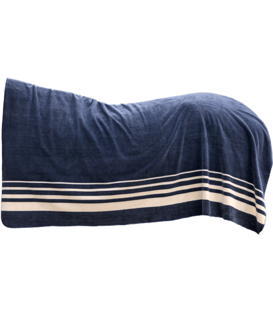 Silná fleecová deka Waldhausen Sölden - 