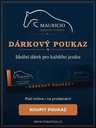 Elektronický dárkový poukaz