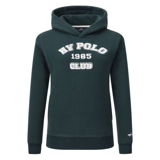 Mikina Hoody HV POLO  Caylee
