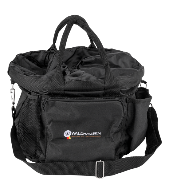 Taška na čištění Waldhausen, černá