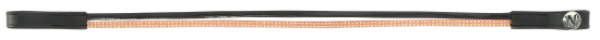 Čelenka Norton úzká s kamínky
