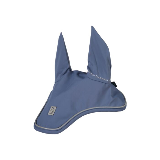 Čabraka HKM Livigno Soft, modrá