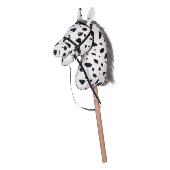 Hobby Horse HKM - bílá